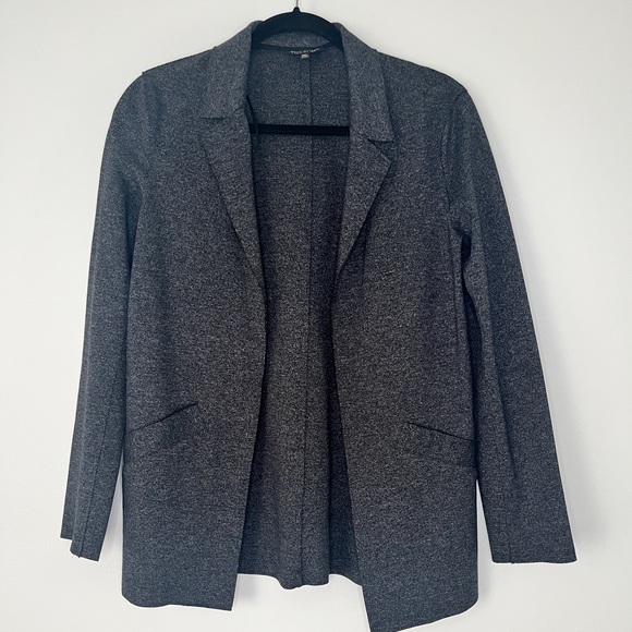 Topshop open front blazer - Picture 2 of 6